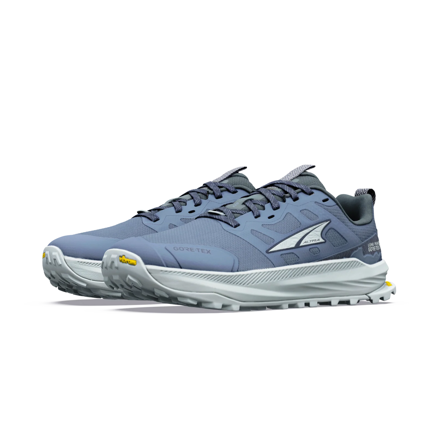 Womens Altra Lone Peak 9+ GTX