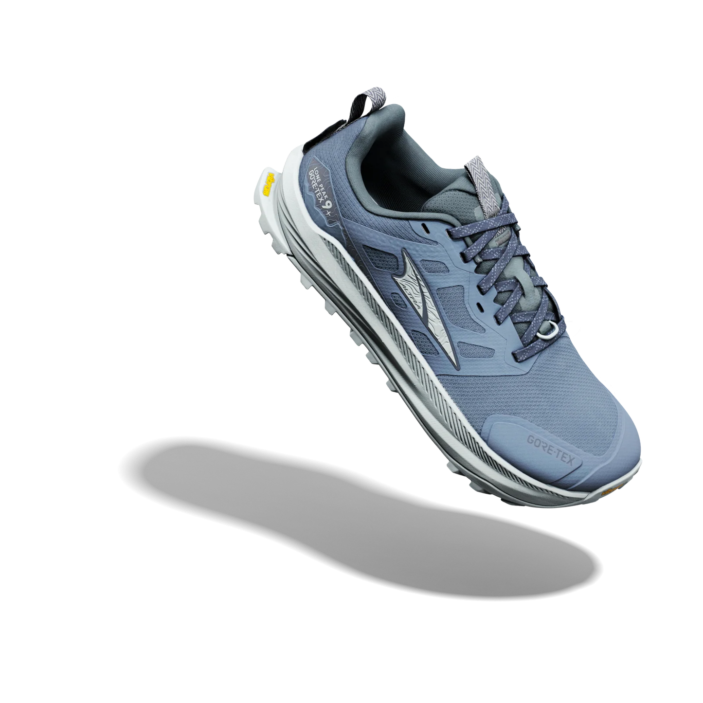 Womens Altra Lone Peak 9+ GTX