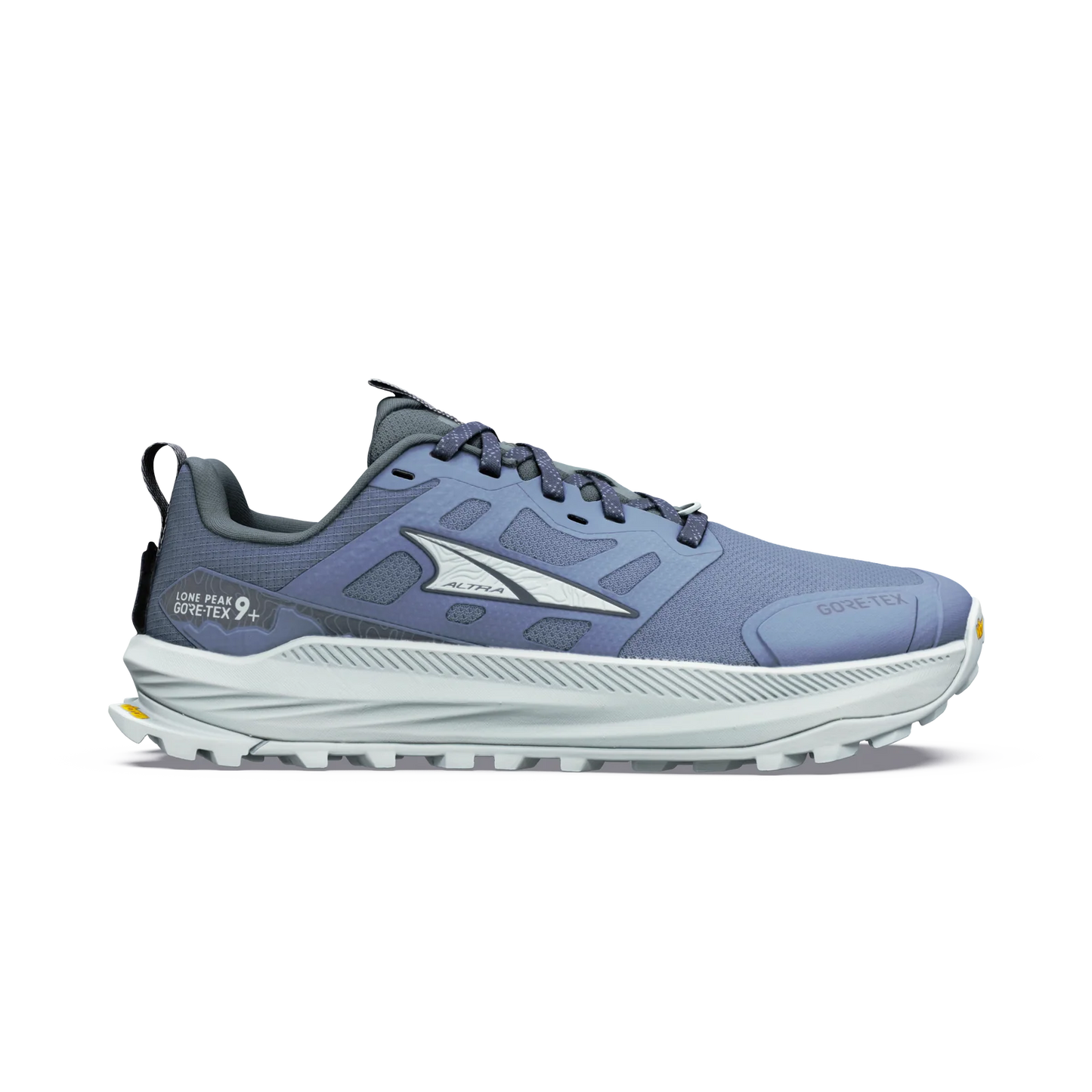 Womens Altra Lone Peak 9+ GTX
