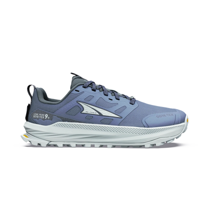 Womens Altra Lone Peak 9+ GTX
