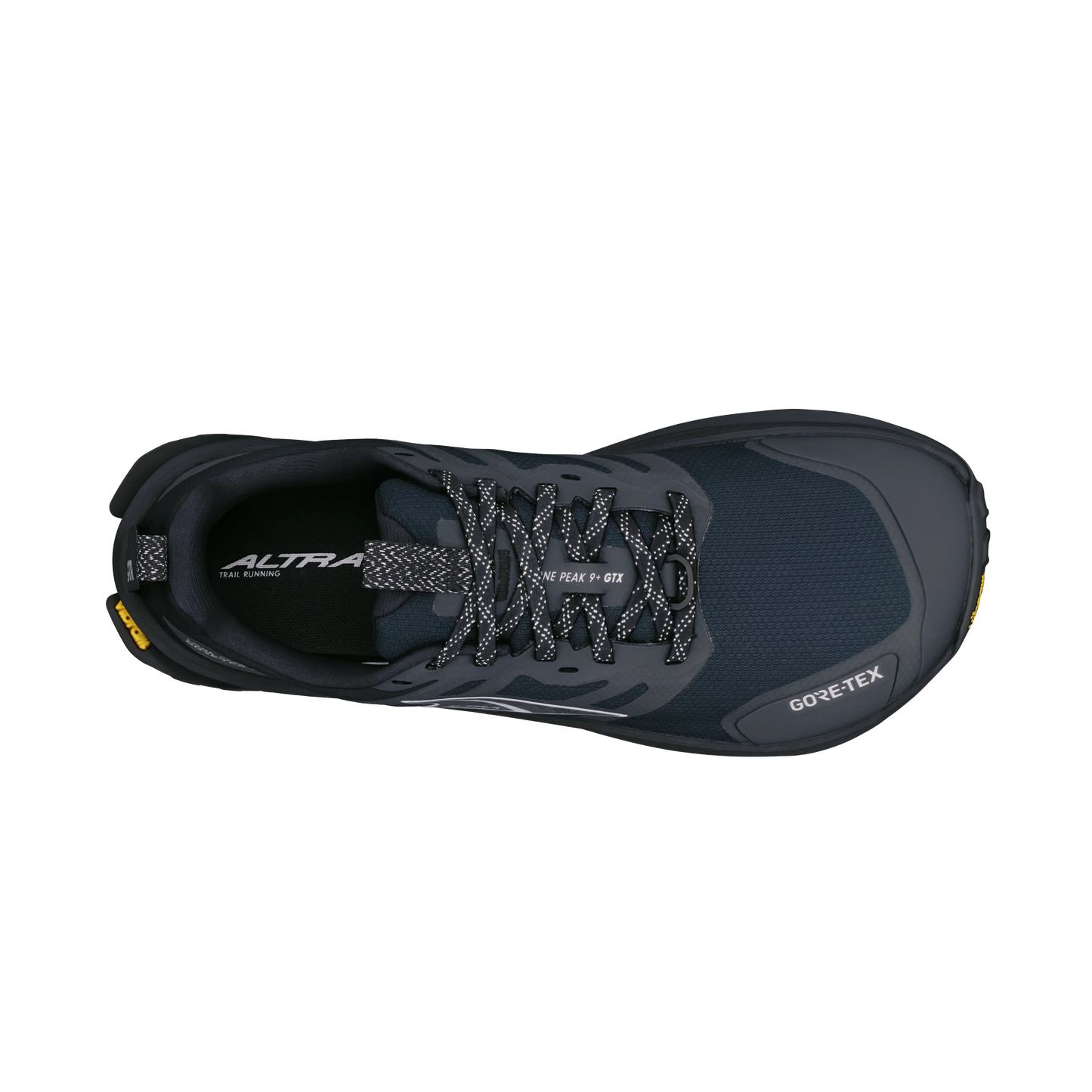 Womens Altra Lone Peak 9+ GTX