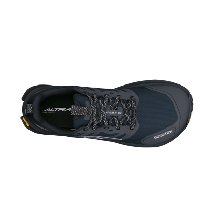 Womens Altra Lone Peak 9+ GTX