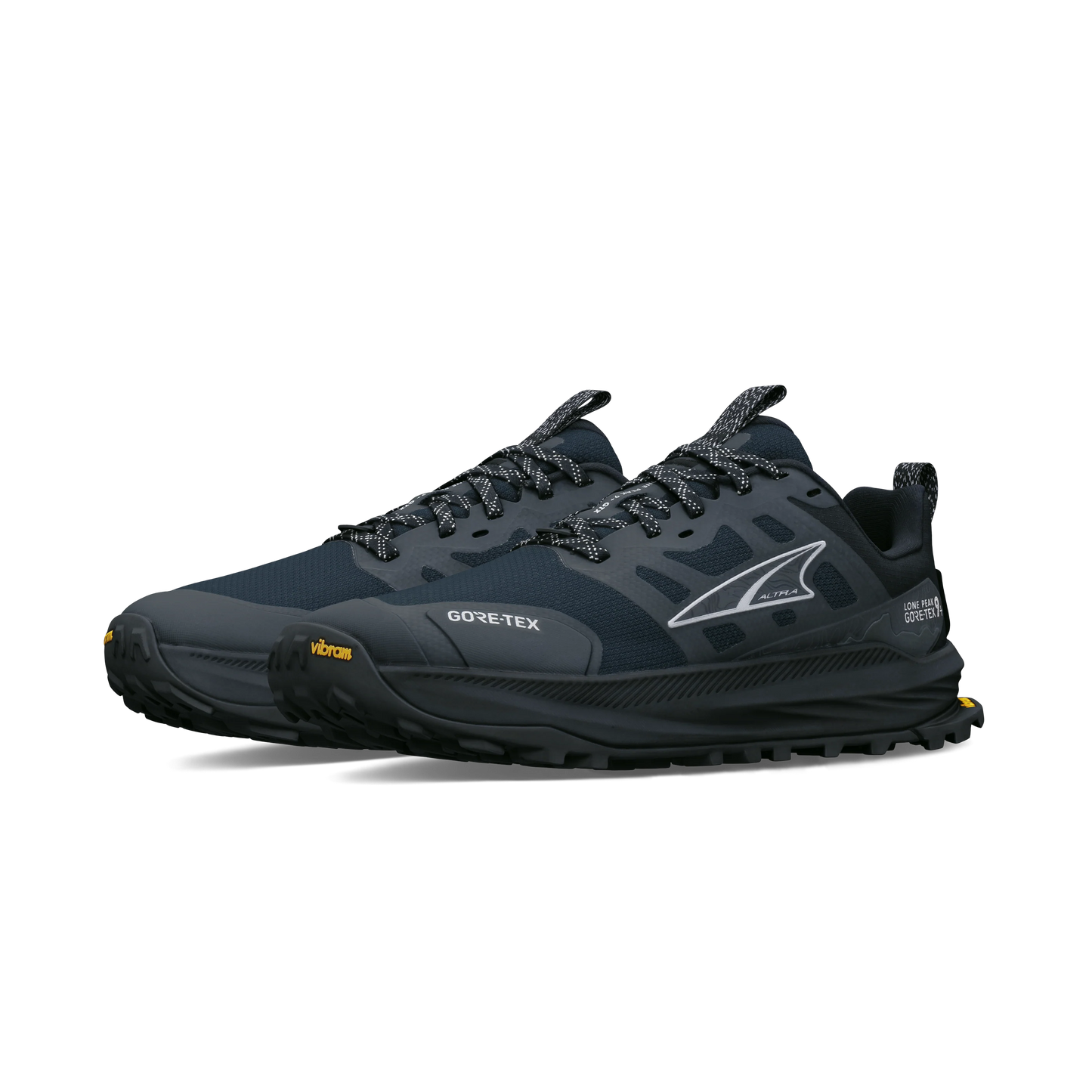 Womens Altra Lone Peak 9+ GTX