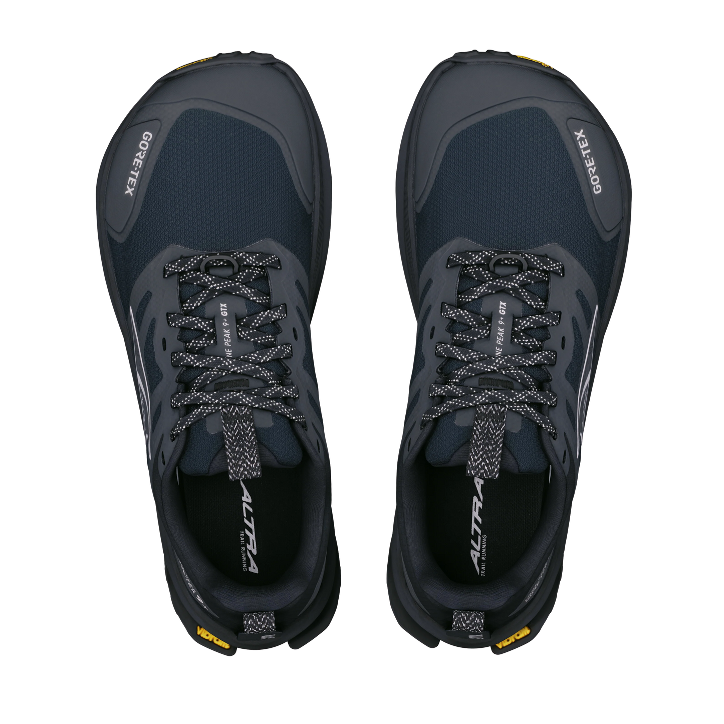 Womens Altra Lone Peak 9+ GTX