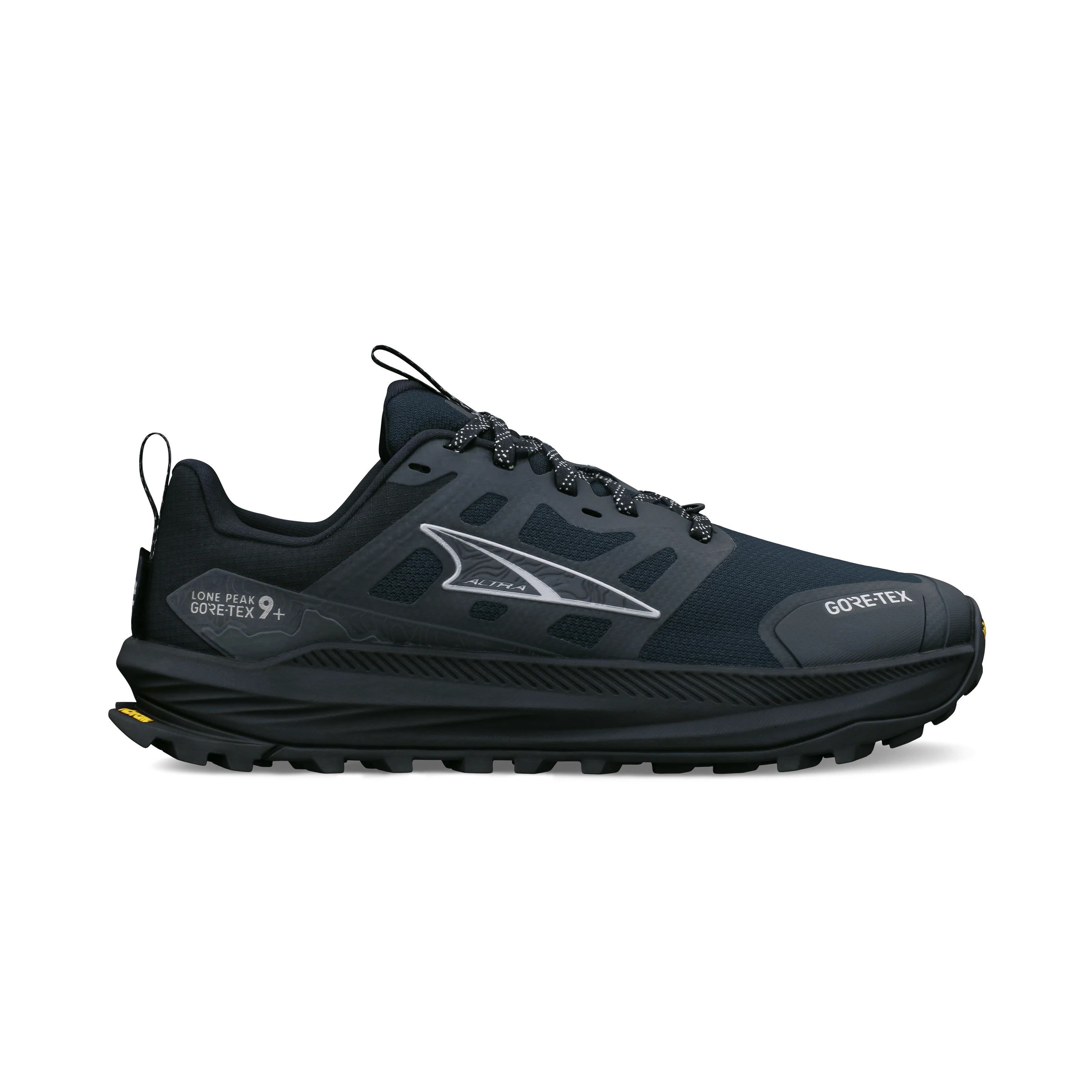 Womens Altra Lone Peak 9+ GTX – The Running Company