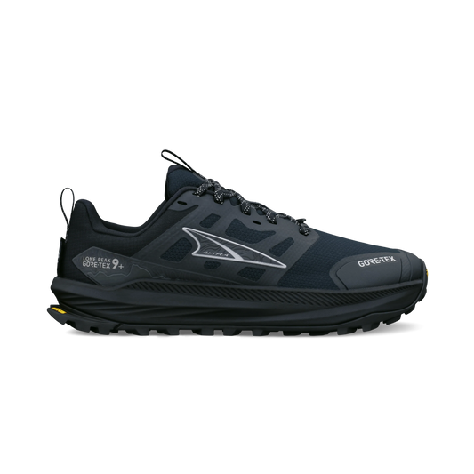 Womens Altra Lone Peak 9+ GTX