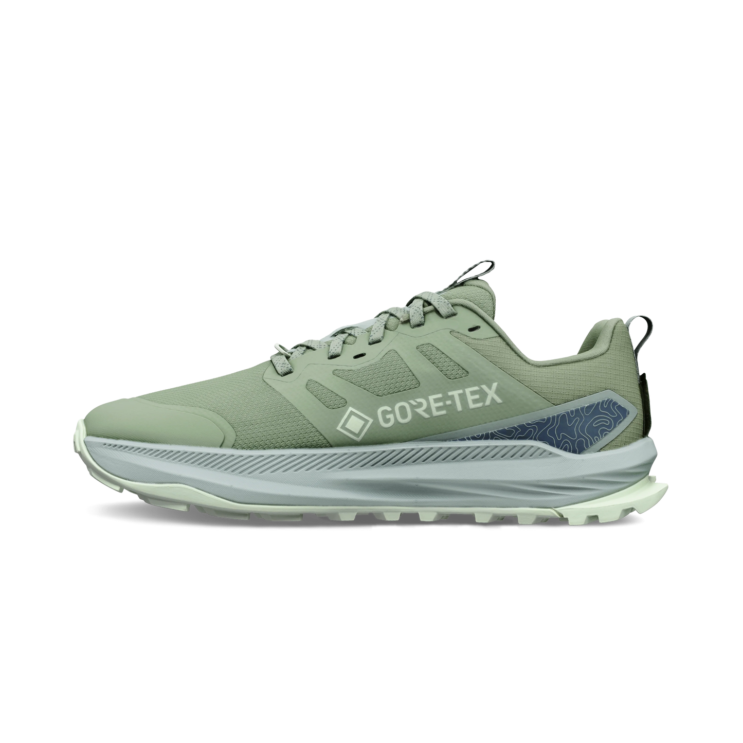 Womens Altra Lone Peak 9+ GTX