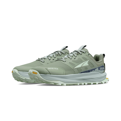 Womens Altra Lone Peak 9+ GTX