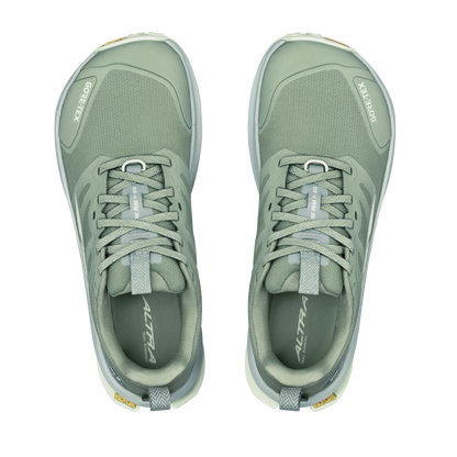 Womens Altra Lone Peak 9+ GTX