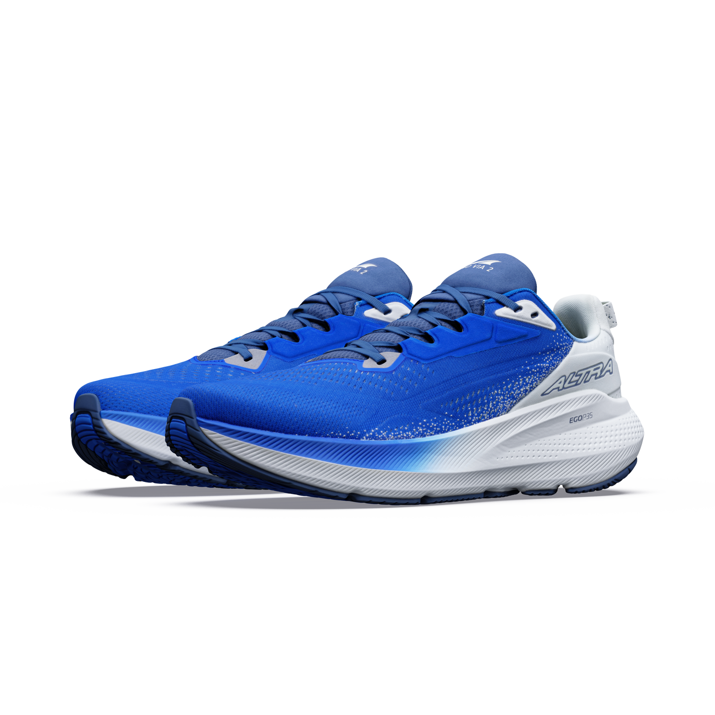 Mens Altra Fwd Via 2