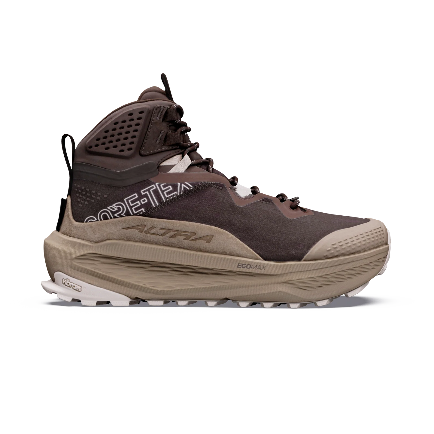 Womens Altra Olympus 7 Mid GTX