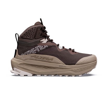 Womens Altra Olympus 7 Mid GTX