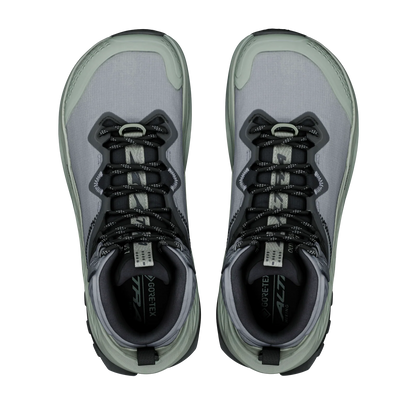 Womens Altra Olympus 7 Mid GTX