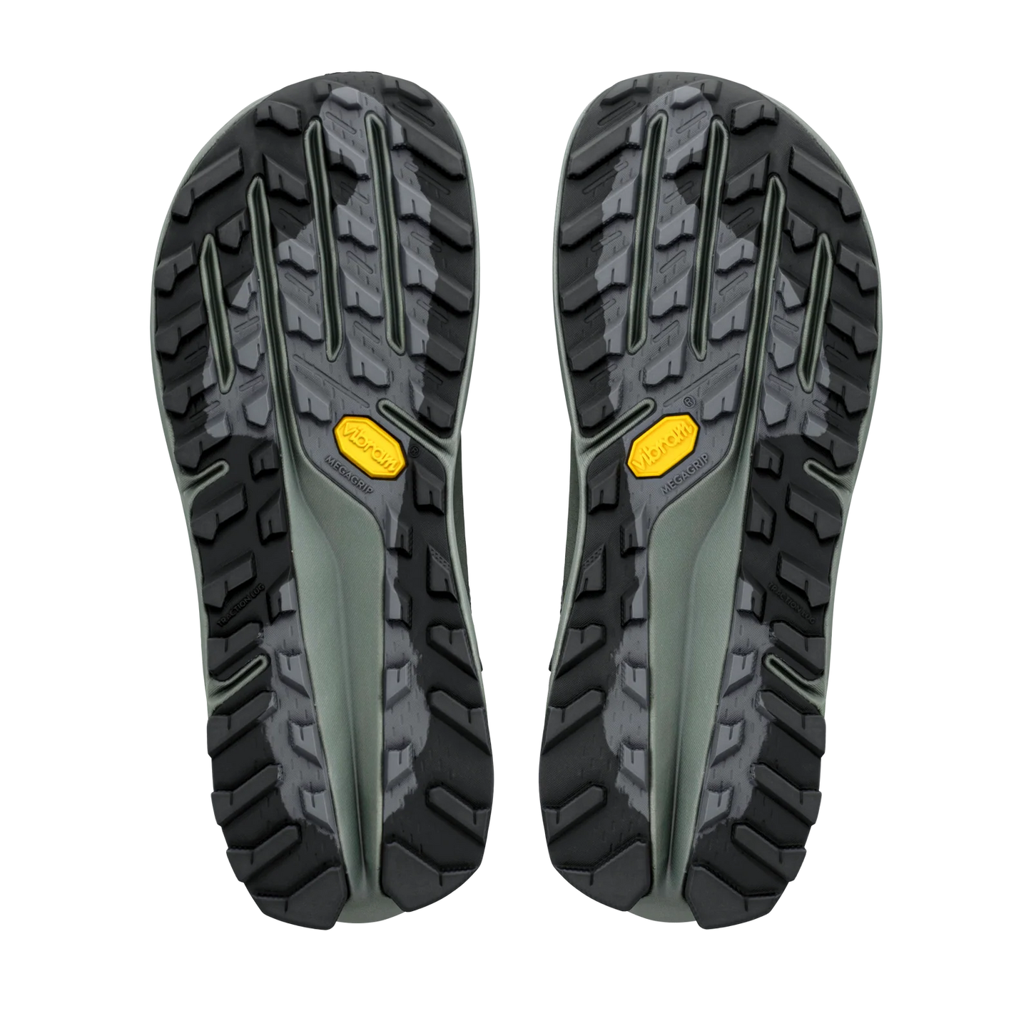 Womens Altra Olympus 7 Mid GTX