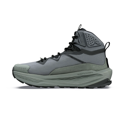 Womens Altra Olympus 7 Mid GTX