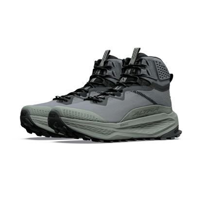 Womens Altra Olympus 7 Mid GTX