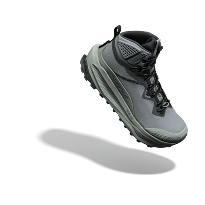 Womens Altra Olympus 7 Mid GTX
