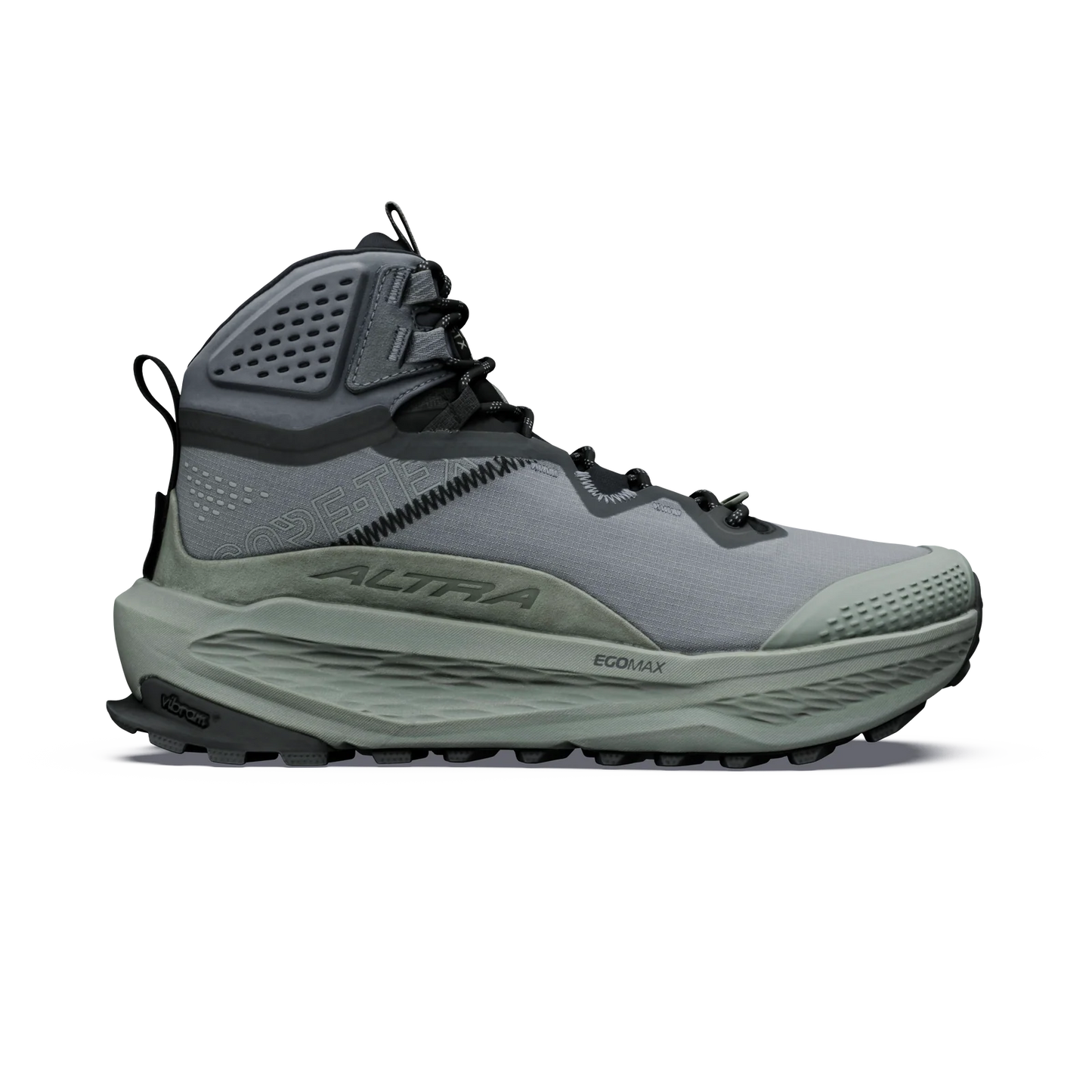 Womens Altra Olympus 7 Mid GTX