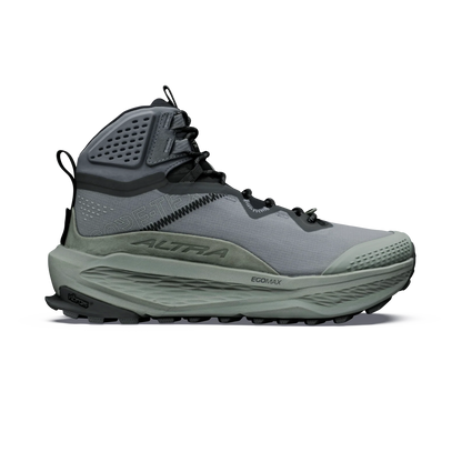 Womens Altra Olympus 7 Mid GTX