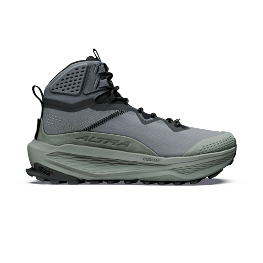 Womens Altra Olympus 7 Mid GTX