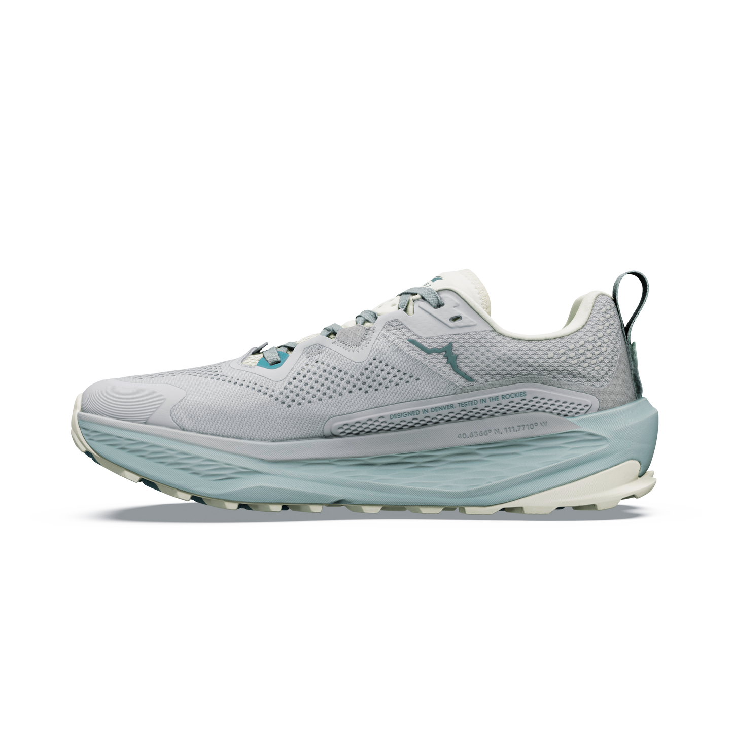 Mens Altra Olympus 7