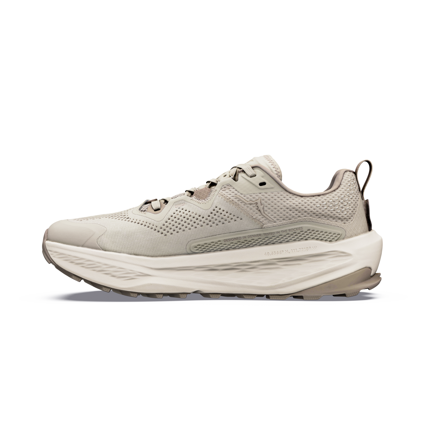 Mens Altra Olympus 7