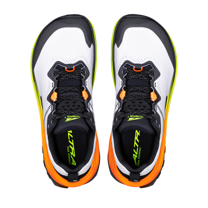 Mens Altra Olympus 7