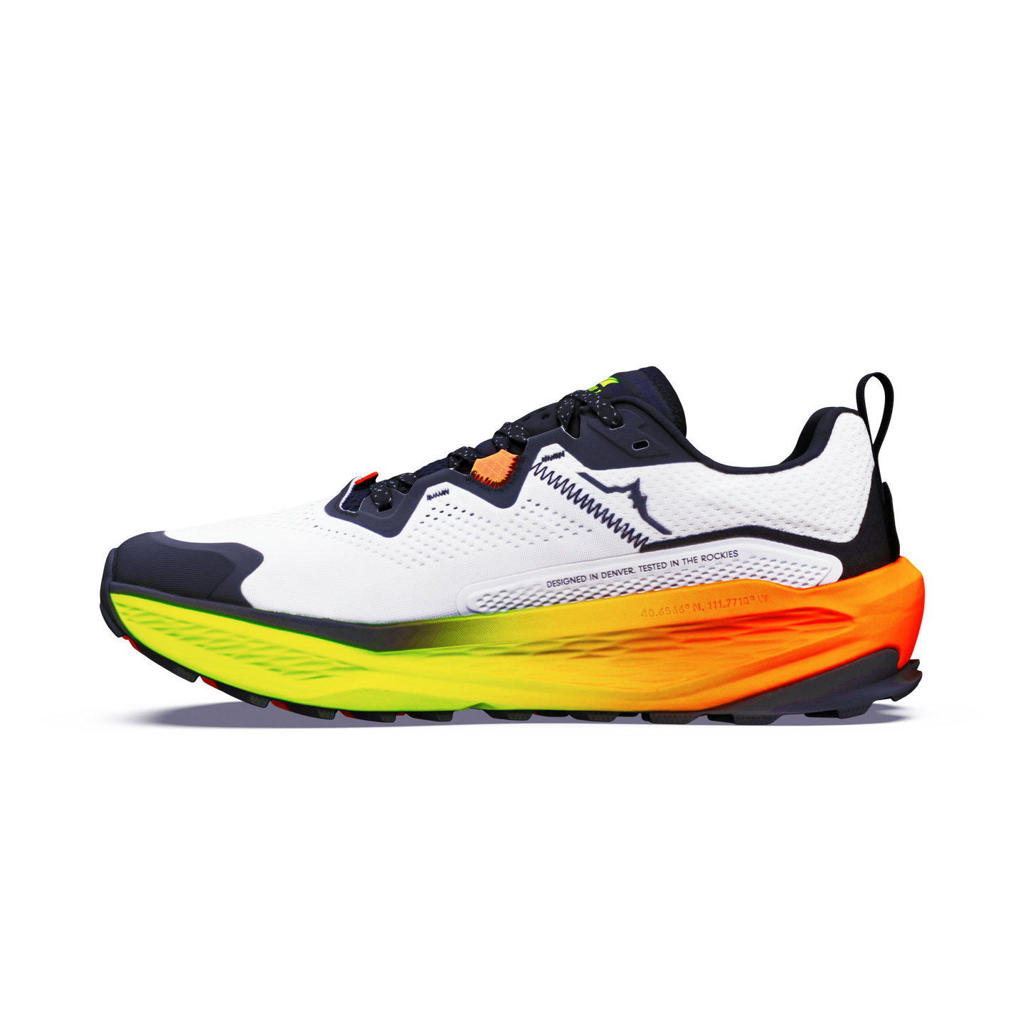 Mens Altra Olympus 7
