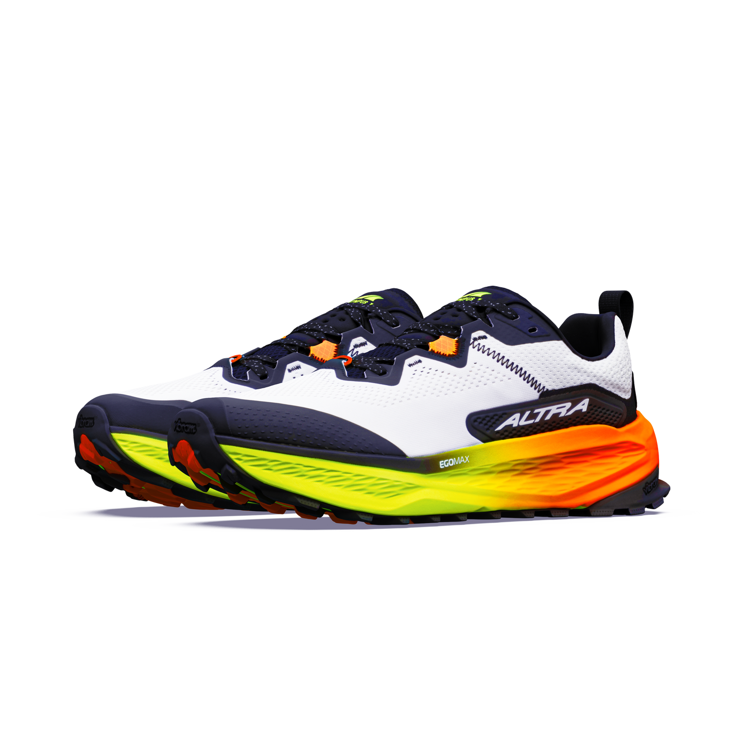 Mens Altra Olympus 7