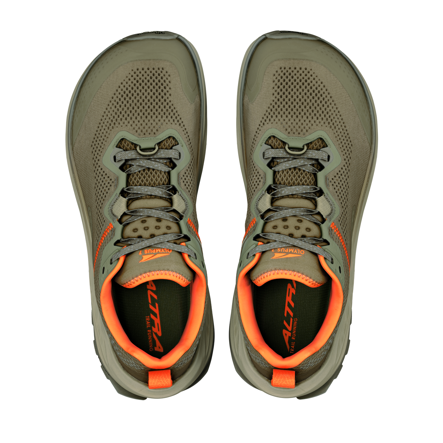 Mens Altra Olympus 7