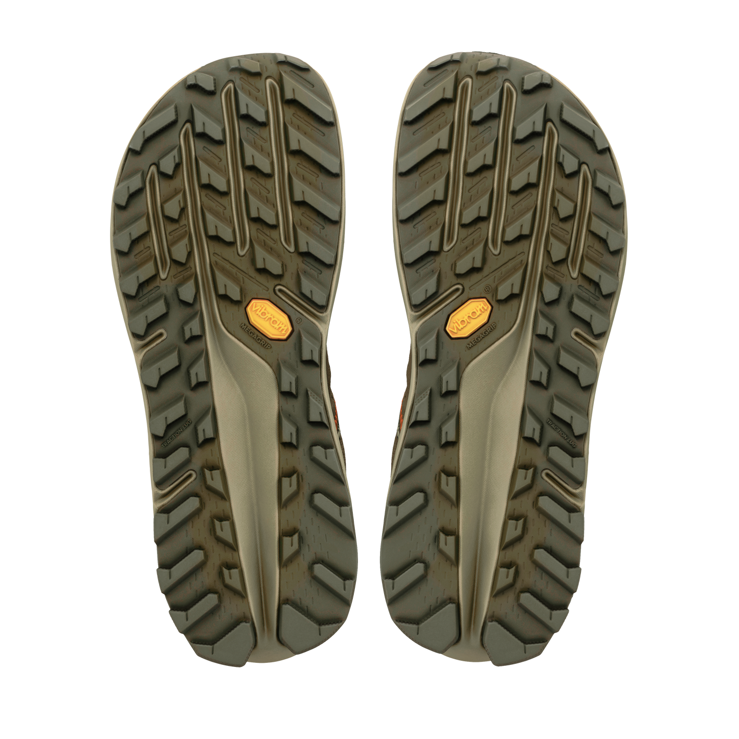 Mens Altra Olympus 7