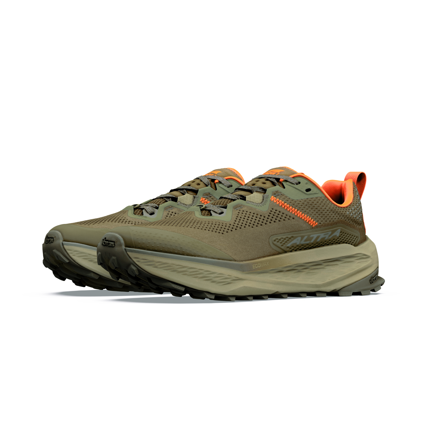 Mens Altra Olympus 7