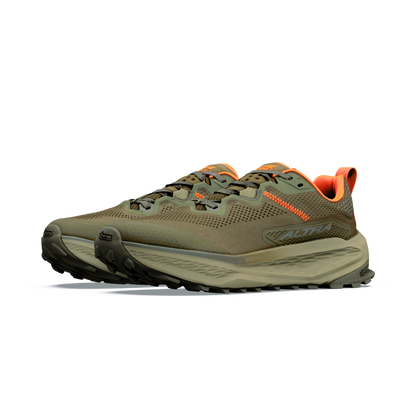 Mens Altra Olympus 7