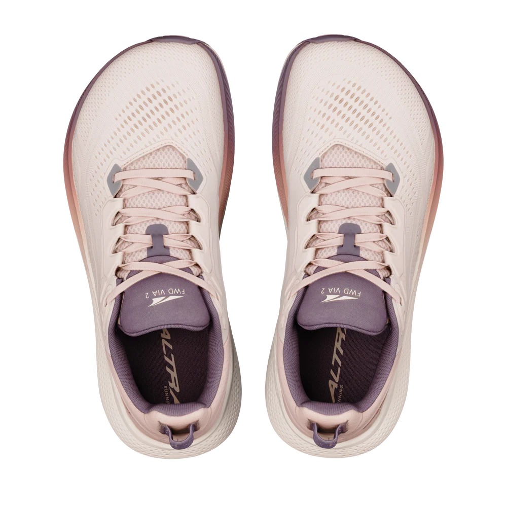 Womens Altra Fwd Via 2