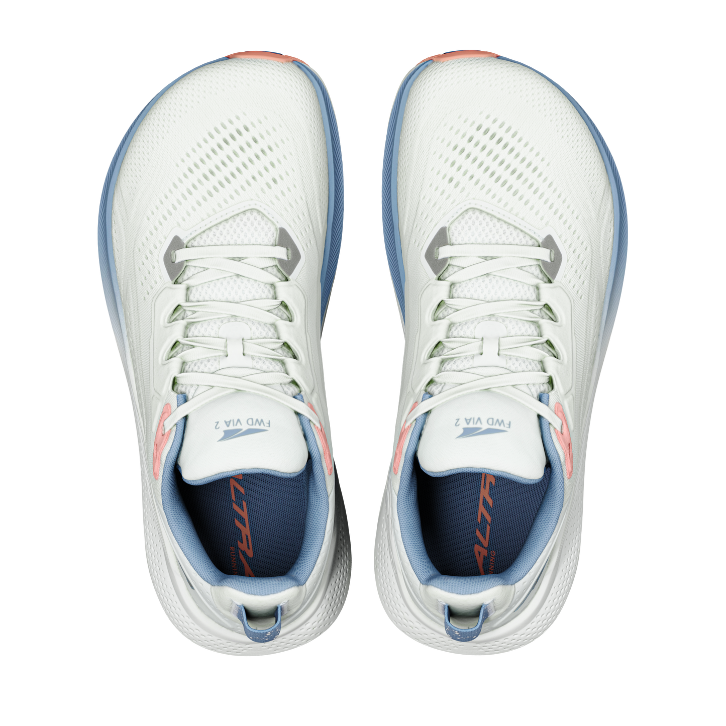 Womens Altra Fwd Via 2