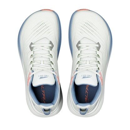 Womens Altra Fwd Via 2