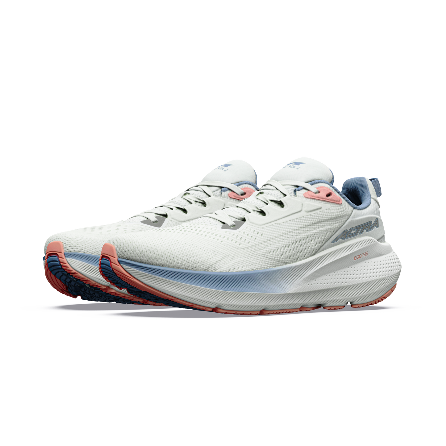 Womens Altra Fwd Via 2