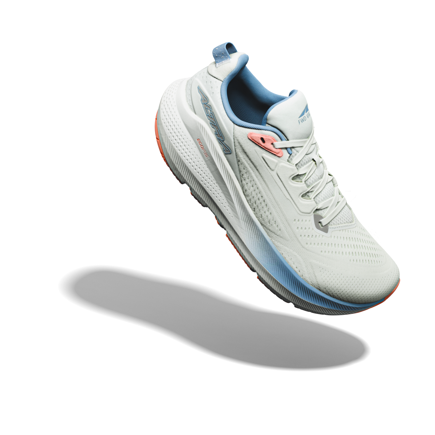 Womens Altra Fwd Via 2