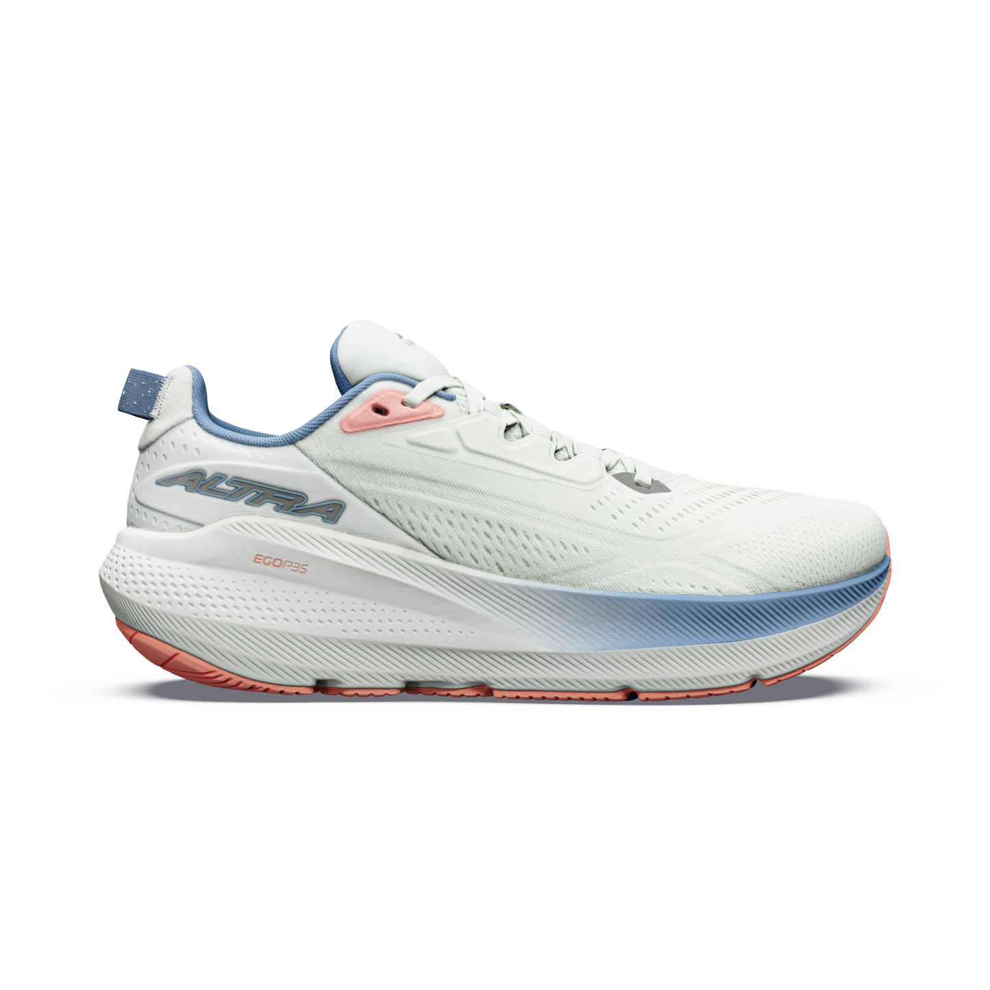 Womens Altra Fwd Via 2