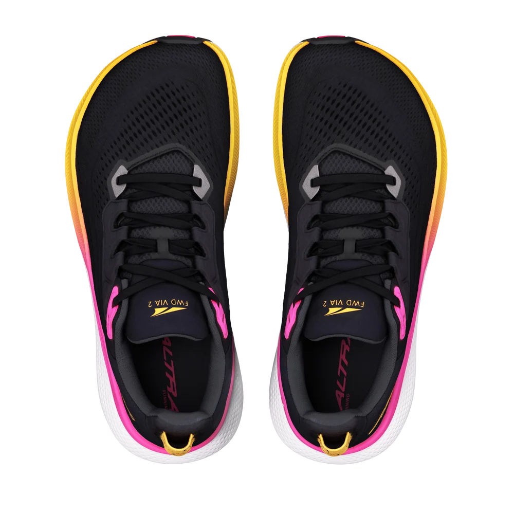 Womens Altra Fwd Via 2