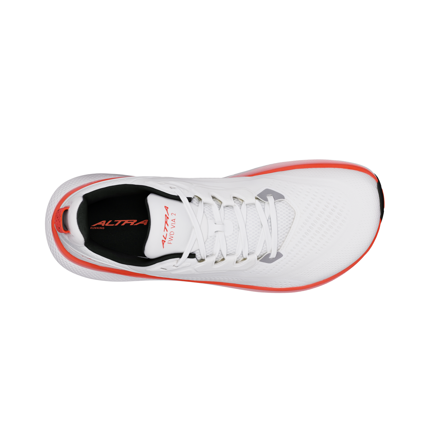 Womens Altra Fwd Via 2