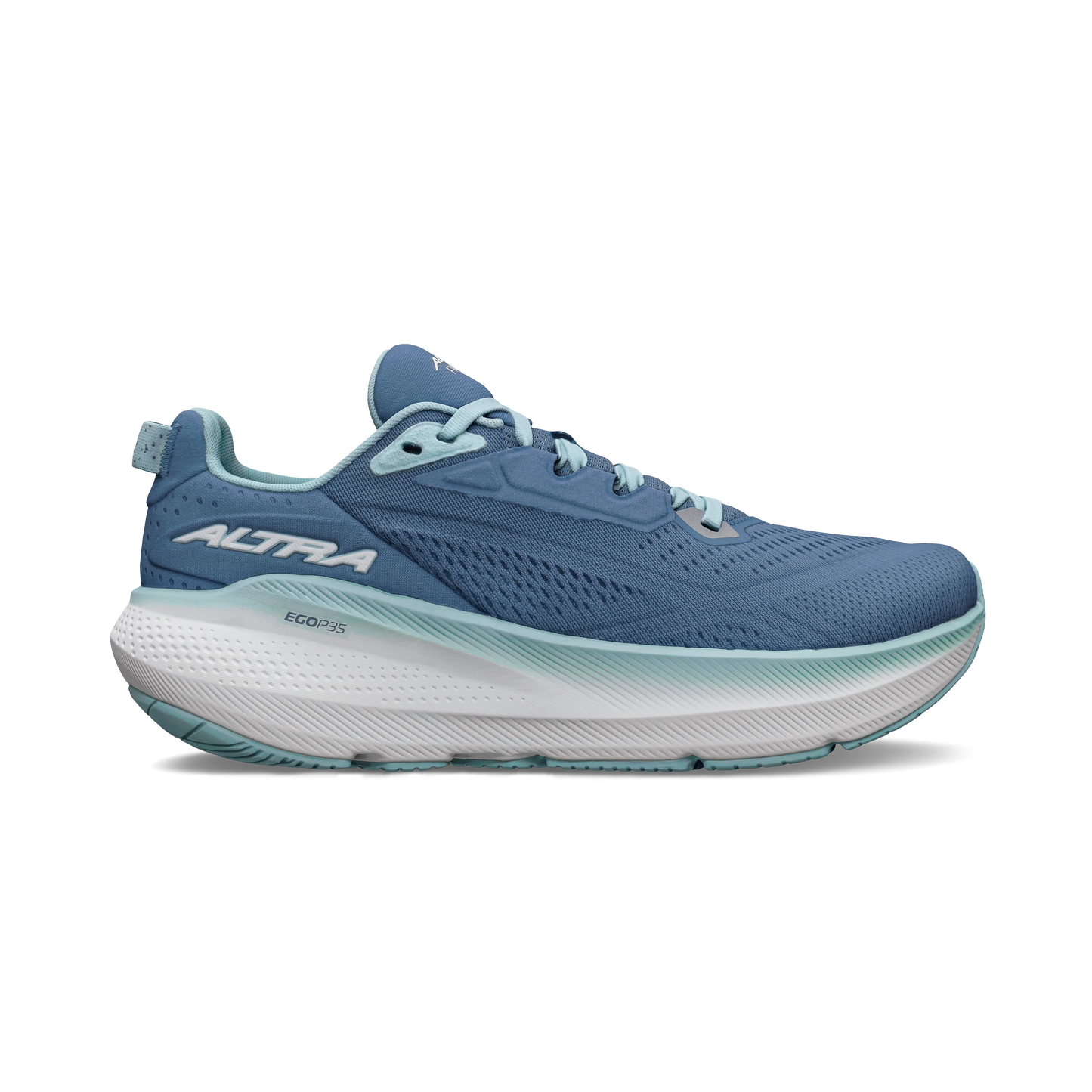 Womens Altra Fwd Via 2