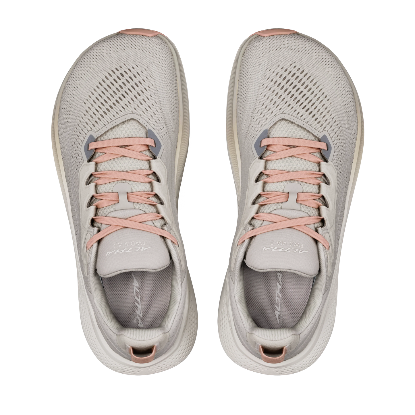 Womens Altra Fwd Via 2