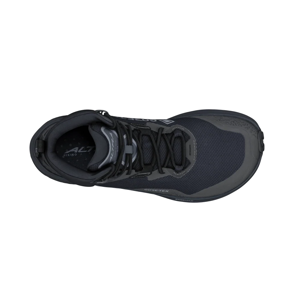 Womens Altra Timp 6 Mid GTX