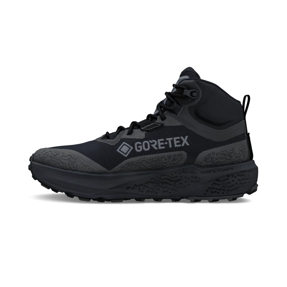 Womens Altra Timp 6 Mid GTX