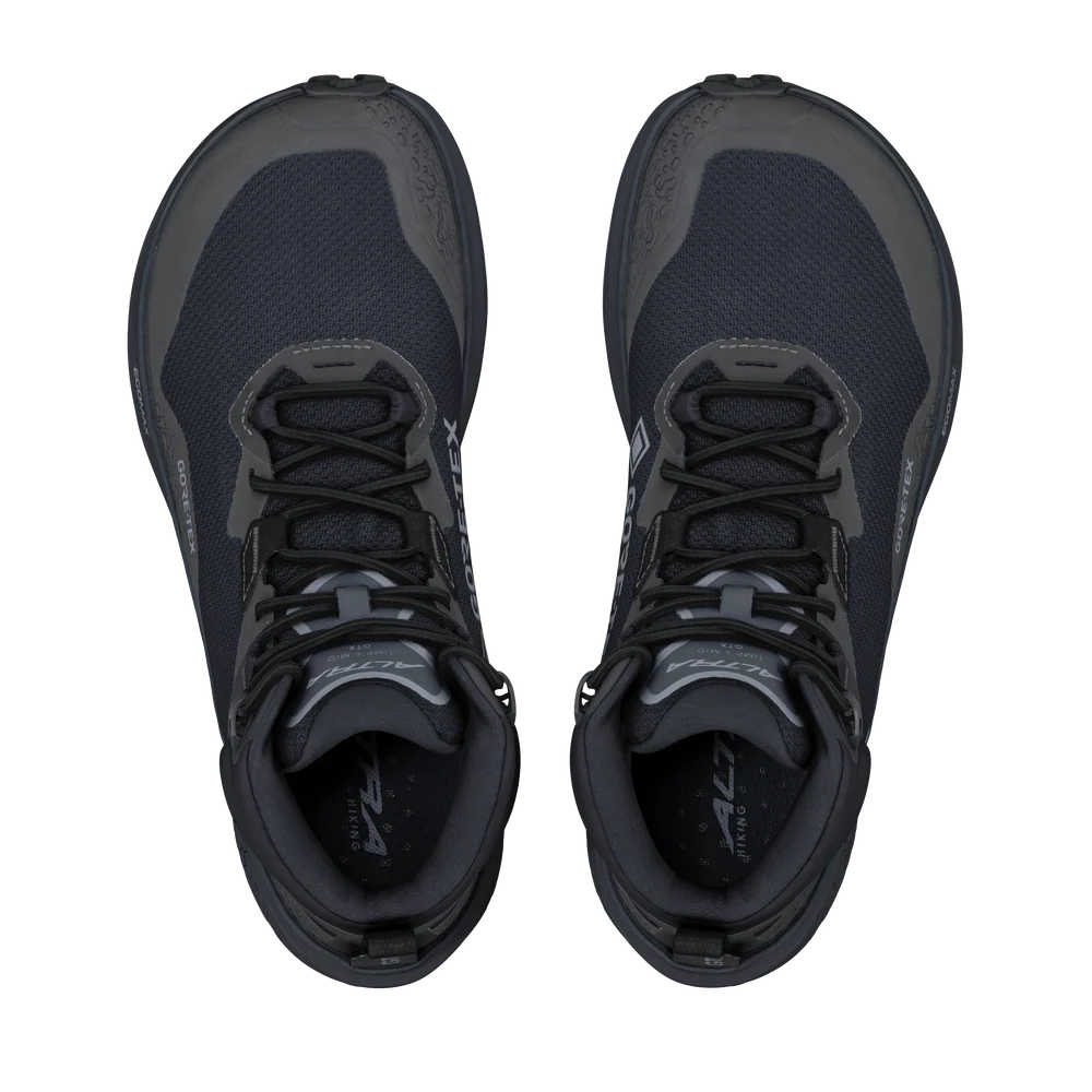Womens Altra Timp 6 Mid GTX