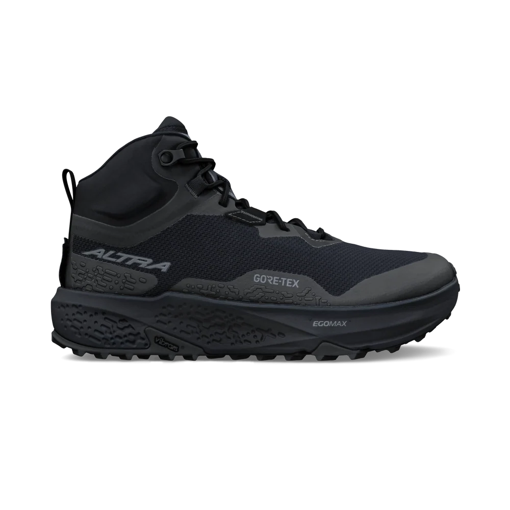 Womens Altra Timp 6 Mid GTX