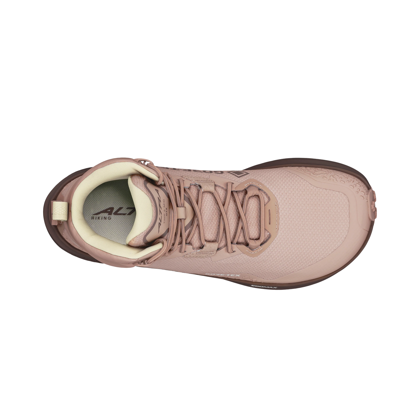 Womens Altra Timp 6 Mid GTX