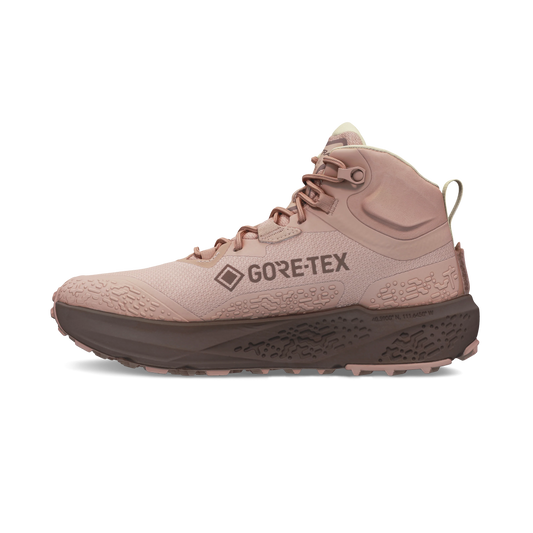 Womens Altra Timp 6 Mid GTX