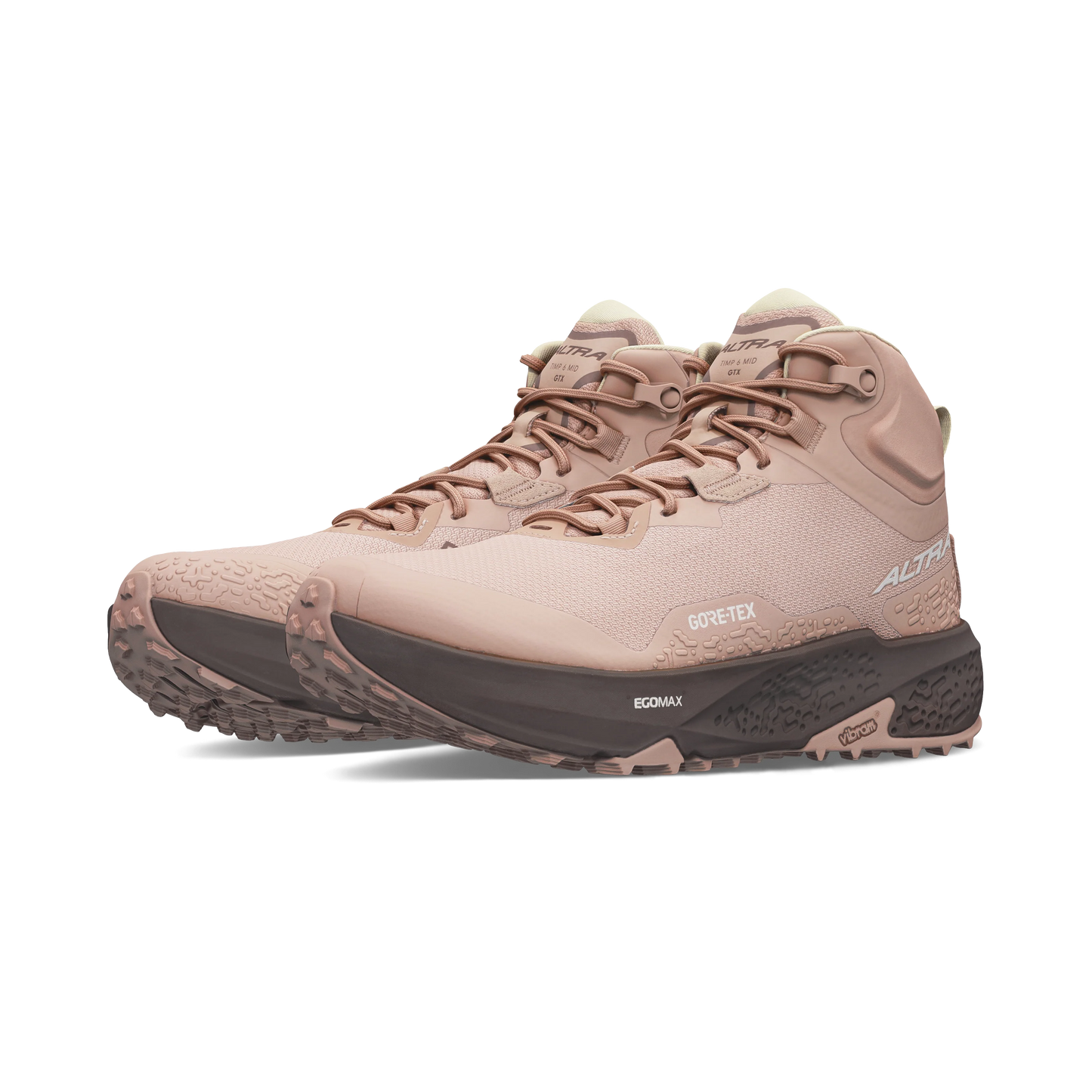 Womens Altra Timp 6 Mid GTX